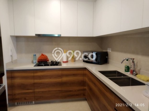 HOT DEAL! Apartemen Kawasan BSD City, 3 KT, Luas 131m², Lokasi Prospektif HOT DEAL! Apartemen Kawasan BSD City, 3 KT, Luas 131m², Lokasi Prospektif