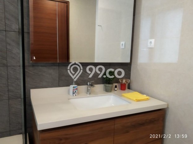 HOT DEAL! Apartemen Kawasan BSD City, 3 KT, Luas 131m², Lokasi Prospektif HOT DEAL! Apartemen Kawasan BSD City, 3 KT, Luas 131m², Lokasi Prospektif