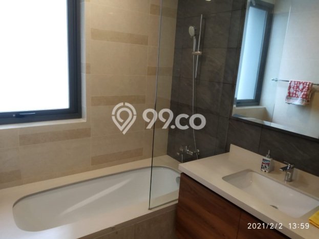 HOT DEAL! Apartemen Kawasan BSD City, 3 KT, Luas 131m², Lokasi Prospektif HOT DEAL! Apartemen Kawasan BSD City, 3 KT, Luas 131m², Lokasi Prospektif