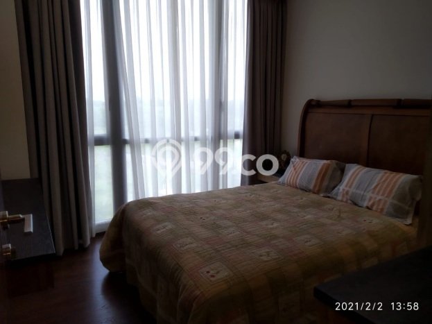 HOT DEAL! Apartemen Kawasan BSD City, 3 KT, Luas 131m², Lokasi Prospektif HOT DEAL! Apartemen Kawasan BSD City, 3 KT, Luas 131m², Lokasi Prospektif