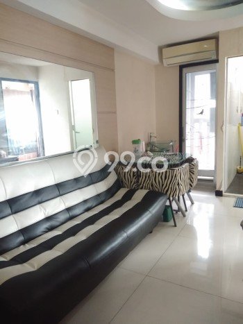 Apartemen Minimalis untuk Dijual di Pluit Dengan Spesifikasi 1 KT & 1 KM Apartemen Minimalis untuk Dijual di Pluit Dengan Spesifikasi 1 KT & 1 KM