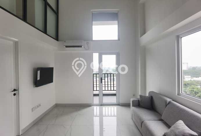 Apartemen Favorit Nyaman Dijual di Tangerang dengan 3 Kamar Tidur Apartemen Favorit Nyaman Dijual di Tangerang dengan 3 Kamar Tidur