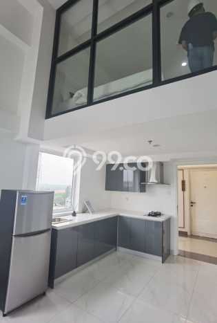 Apartemen Favorit Nyaman Dijual di Tangerang dengan 3 Kamar Tidur Apartemen Favorit Nyaman Dijual di Tangerang dengan 3 Kamar Tidur