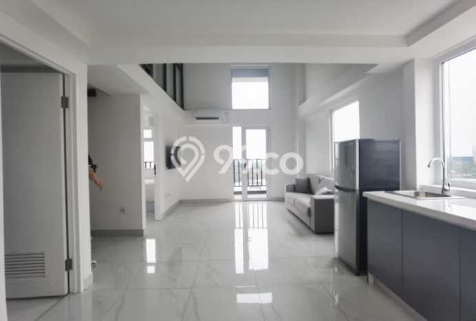 Apartemen Favorit Nyaman Dijual di Tangerang dengan 3 Kamar Tidur Apartemen Favorit Nyaman Dijual di Tangerang dengan 3 Kamar Tidur