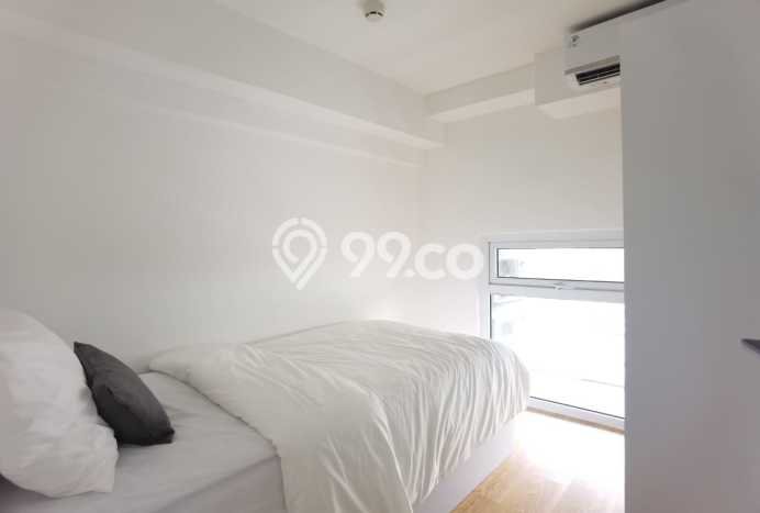 Apartemen Favorit Nyaman Dijual di Tangerang dengan 3 Kamar Tidur Apartemen Favorit Nyaman Dijual di Tangerang dengan 3 Kamar Tidur