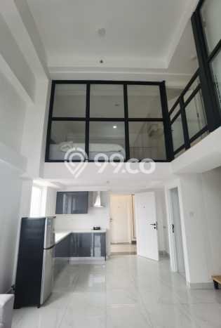 Apartemen Favorit Nyaman Dijual di Tangerang dengan 3 Kamar Tidur Apartemen Favorit Nyaman Dijual di Tangerang dengan 3 Kamar Tidur