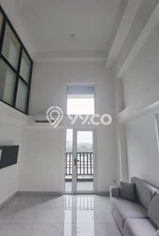 Apartemen Favorit Nyaman Dijual di Tangerang dengan 3 Kamar Tidur Apartemen Favorit Nyaman Dijual di Tangerang dengan 3 Kamar Tidur