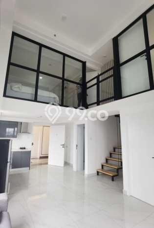 Apartemen Favorit Nyaman Dijual di Tangerang dengan 3 Kamar Tidur Apartemen Favorit Nyaman Dijual di Tangerang dengan 3 Kamar Tidur
