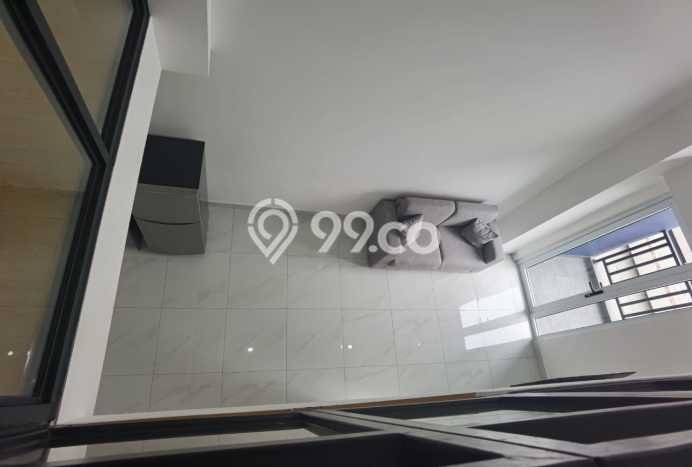Apartemen Terawat Dijual di Tangerang Spesifikasi 3 KT, 1 KM Apartemen Terawat Dijual di Tangerang Spesifikasi 3 KT, 1 KM