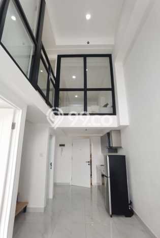 Apartemen Terawat Dijual di Tangerang Spesifikasi 3 KT, 1 KM Apartemen Terawat Dijual di Tangerang Spesifikasi 3 KT, 1 KM