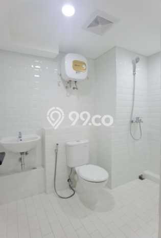 Apartemen Terawat Dijual di Tangerang Spesifikasi 3 KT, 1 KM Apartemen Terawat Dijual di Tangerang Spesifikasi 3 KT, 1 KM