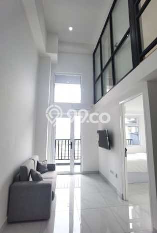 Apartemen Terawat Dijual di Tangerang Spesifikasi 3 KT, 1 KM Apartemen Terawat Dijual di Tangerang Spesifikasi 3 KT, 1 KM
