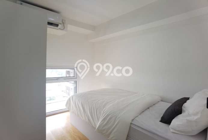 Apartemen Terawat Dijual di Tangerang Spesifikasi 3 KT, 1 KM Apartemen Terawat Dijual di Tangerang Spesifikasi 3 KT, 1 KM