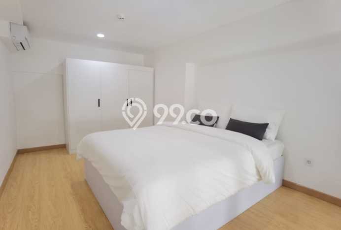 Apartemen Terawat Dijual di Tangerang Spesifikasi 3 KT, 1 KM Apartemen Terawat Dijual di Tangerang Spesifikasi 3 KT, 1 KM
