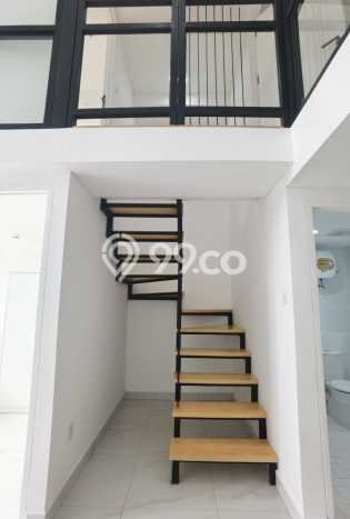 Apartemen Terawat Dijual di Tangerang Spesifikasi 3 KT, 1 KM Apartemen Terawat Dijual di Tangerang Spesifikasi 3 KT, 1 KM