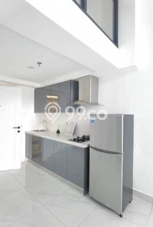 Apartemen Terawat Dijual di Tangerang Spesifikasi 3 KT, 1 KM Apartemen Terawat Dijual di Tangerang Spesifikasi 3 KT, 1 KM