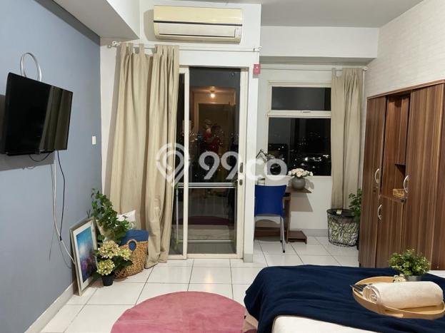 Dijual Apartemen 1 KT di Tangerang Luas 330m2 Dijual Apartemen 1 KT di Tangerang Luas 330m2