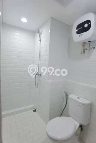 Apartemen Cozy Dijual di Tangerang Spesifikasi 1 KT, 1 KM Apartemen Cozy Dijual di Tangerang Spesifikasi 1 KT, 1 KM