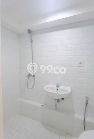Apartemen Cozy Dijual di Tangerang Spesifikasi 1 KT, 1 KM Apartemen Cozy Dijual di Tangerang Spesifikasi 1 KT, 1 KM