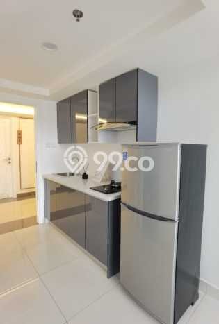 Apartemen Cozy Dijual di Tangerang Spesifikasi 1 KT, 1 KM Apartemen Cozy Dijual di Tangerang Spesifikasi 1 KT, 1 KM