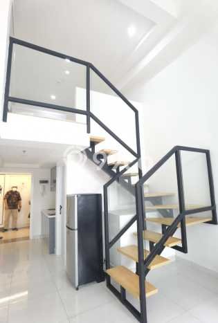 Apartemen Cozy Dijual di Tangerang Spesifikasi 1 KT, 1 KM Apartemen Cozy Dijual di Tangerang Spesifikasi 1 KT, 1 KM