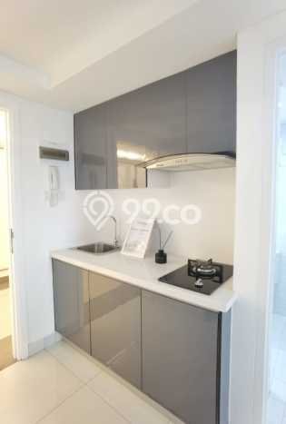 Apartemen Cozy Dijual di Tangerang Spesifikasi 1 KT, 1 KM Apartemen Cozy Dijual di Tangerang Spesifikasi 1 KT, 1 KM