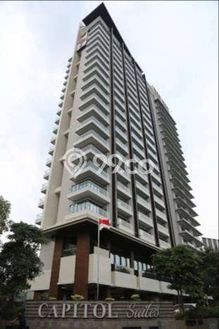 Apartemen Ideal Dijual di Senen, Jakarta Pusat Punya 1 KT / 1 Kamar Mandi Apartemen Ideal Dijual di Senen, Jakarta Pusat Punya 1 KT / 1 Kamar Mandi
