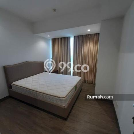 Sewa Apartemen Terjangkau 2 KT di BSD Tangerang Sewa Apartemen Terjangkau 2 KT di BSD Tangerang