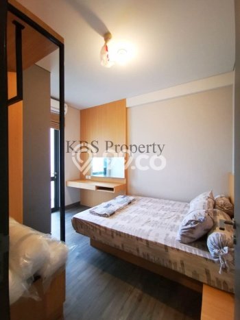 Disewakan Apartemen Terjangkau 2 BR di Batam Centre Batam Disewakan Apartemen Terjangkau 2 BR di Batam Centre Batam