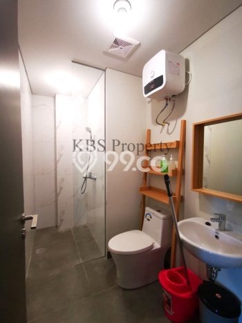 Disewakan Apartemen Terjangkau 2 BR di Batam Centre Batam Disewakan Apartemen Terjangkau 2 BR di Batam Centre Batam