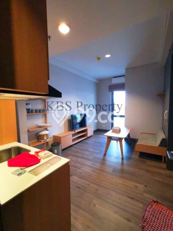 Disewakan Apartemen Terjangkau 2 BR di Batam Centre Batam Disewakan Apartemen Terjangkau 2 BR di Batam Centre Batam