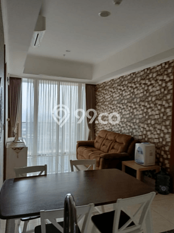 Apartemen Luxury Dijual di Jakarta Barat Lokasi Strategis Punya 2 Kamar Tidur Apartemen Luxury Dijual di Jakarta Barat Lokasi Strategis Punya 2 Kamar Tidur