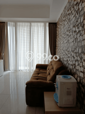 Apartemen Luxury Dijual di Jakarta Barat Lokasi Strategis Punya 2 Kamar Tidur Apartemen Luxury Dijual di Jakarta Barat Lokasi Strategis Punya 2 Kamar Tidur
