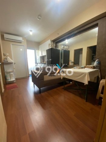 Siap Milik Apartemen 2 Kamar Tidur, 1 Kamar Mandi di Mulyorejo, Surabaya Siap Milik Apartemen 2 Kamar Tidur, 1 Kamar Mandi di Mulyorejo, Surabaya