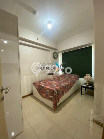 Siap Milik Apartemen 2 Kamar Tidur, 1 Kamar Mandi di Mulyorejo, Surabaya Siap Milik Apartemen 2 Kamar Tidur, 1 Kamar Mandi di Mulyorejo, Surabaya