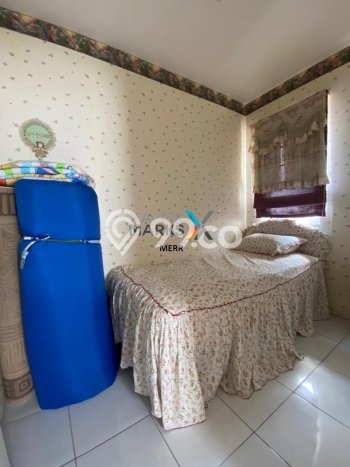 Untuk Dijual Apartemen di Mulyorejo, Surabaya Punya 3 Kamar Tidur Untuk Dijual Apartemen di Mulyorejo, Surabaya Punya 3 Kamar Tidur