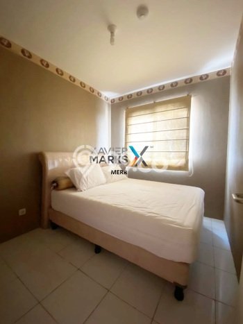 Untuk Dijual Apartemen di Mulyorejo, Surabaya Punya 3 Kamar Tidur Untuk Dijual Apartemen di Mulyorejo, Surabaya Punya 3 Kamar Tidur