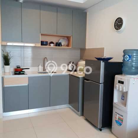 Apartemen Nyaman untuk Disewa, 1 Kamar di Jakarta Barat Apartemen Nyaman untuk Disewa, 1 Kamar di Jakarta Barat