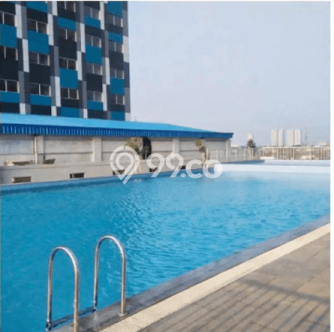 Dijual Apartemen 2 KT & 1 KM di Bekasi Lokasi Strategis Dijual Apartemen 2 KT & 1 KM di Bekasi Lokasi Strategis