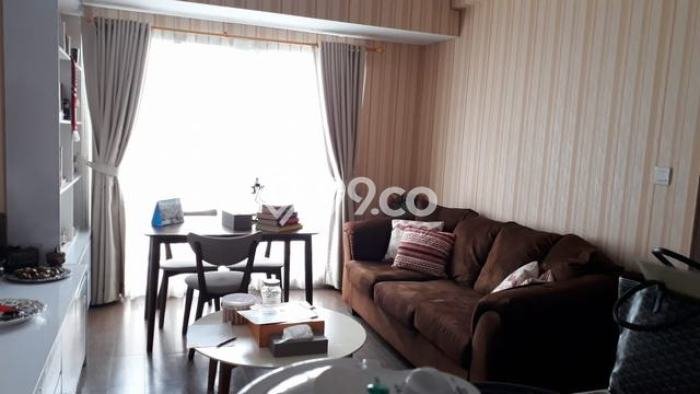 Apartemen Favorit Modern Dijual di Tangerang dengan 2 Kamar Tidur Apartemen Favorit Modern Dijual di Tangerang dengan 2 Kamar Tidur