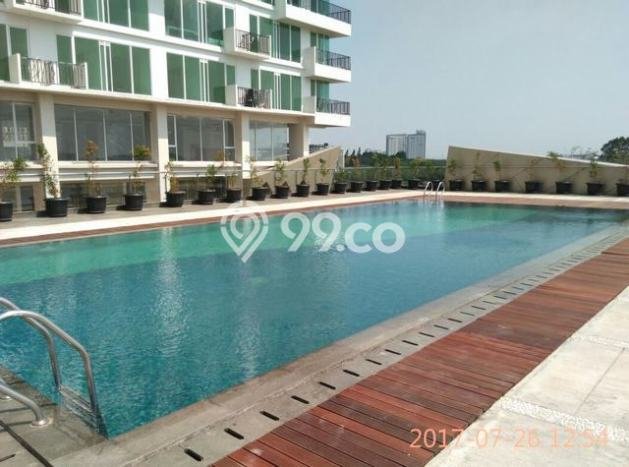 Siap Huni Apartemen di Tangerang 2 Kamar & 1 Kamar Mandi, Luas 0m2 Siap Huni Apartemen di Tangerang 2 Kamar & 1 Kamar Mandi, Luas 0m2