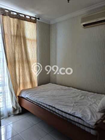 Hunian Apartemen Ideal untuk Dijual di Jakarta Utara dengan 3 Kamar Hunian Apartemen Ideal untuk Dijual di Jakarta Utara dengan 3 Kamar