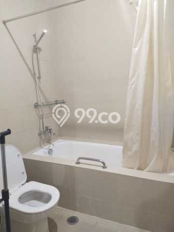 Dijual Apartemen 1 KT & 1 KM di Jakarta Selatan Area Strategis Dijual Apartemen 1 KT & 1 KM di Jakarta Selatan Area Strategis