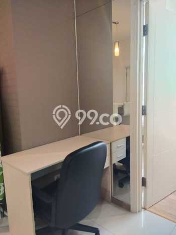 Dijual Apartemen 1 KT & 1 KM di Jakarta Selatan Area Strategis Dijual Apartemen 1 KT & 1 KM di Jakarta Selatan Area Strategis