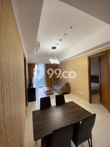 Disewakan Apartemen Harga Terjangkau di Taman Anggrek 2 KT Disewakan Apartemen Harga Terjangkau di Taman Anggrek 2 KT