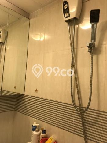 Hunian Apartemen Budget Friendly di Jakarta Utara dengan 2 Kamar Tidur, 1 Kamar Mandi Hunian Apartemen Budget Friendly di Jakarta Utara dengan 2 Kamar Tidur, 1 Kamar Mandi