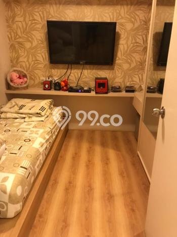 Hunian Apartemen Budget Friendly di Jakarta Utara dengan 2 Kamar Tidur, 1 Kamar Mandi Hunian Apartemen Budget Friendly di Jakarta Utara dengan 2 Kamar Tidur, 1 Kamar Mandi