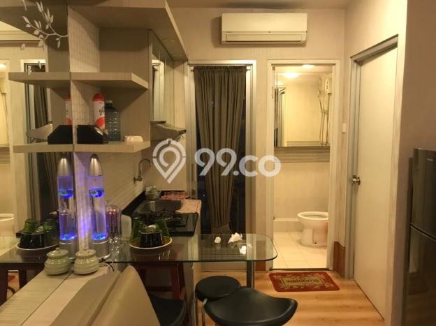 Hunian Apartemen Budget Friendly di Jakarta Utara dengan 2 Kamar Tidur, 1 Kamar Mandi Hunian Apartemen Budget Friendly di Jakarta Utara dengan 2 Kamar Tidur, 1 Kamar Mandi