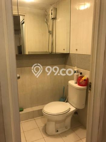 Hunian Apartemen Budget Friendly di Jakarta Utara dengan 2 Kamar Tidur, 1 Kamar Mandi Hunian Apartemen Budget Friendly di Jakarta Utara dengan 2 Kamar Tidur, 1 Kamar Mandi
