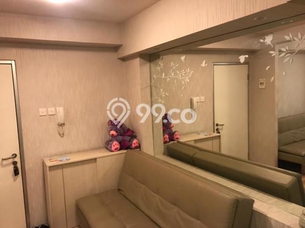 Hunian Apartemen Budget Friendly di Jakarta Utara dengan 2 Kamar Tidur, 1 Kamar Mandi Hunian Apartemen Budget Friendly di Jakarta Utara dengan 2 Kamar Tidur, 1 Kamar Mandi